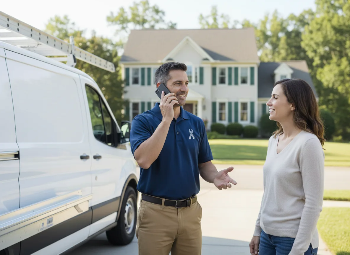 Home Gutter Service Cherry Valley, IL FAQs